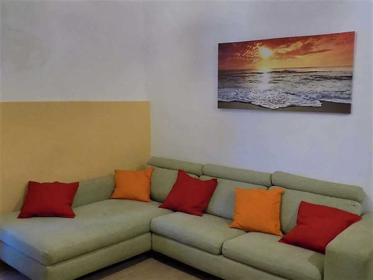 Villa Galatea Fiumicino 0*,