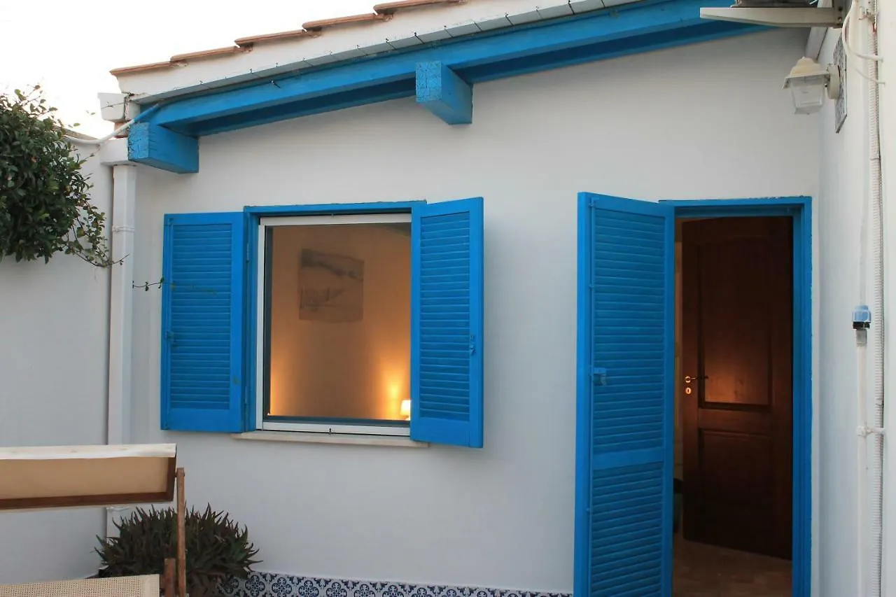 Villa Galatea Fiumicino