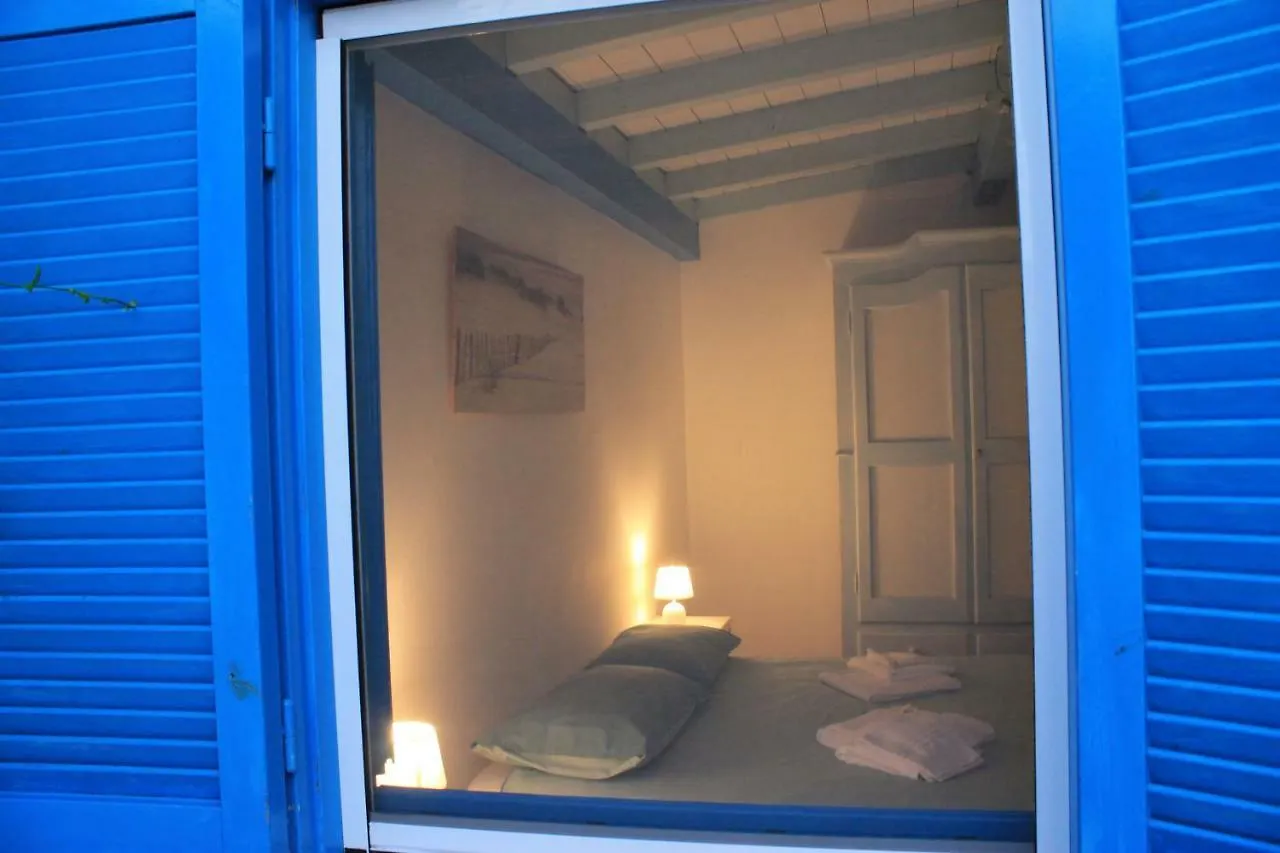 Apartment Villa Galatea Fiumicino