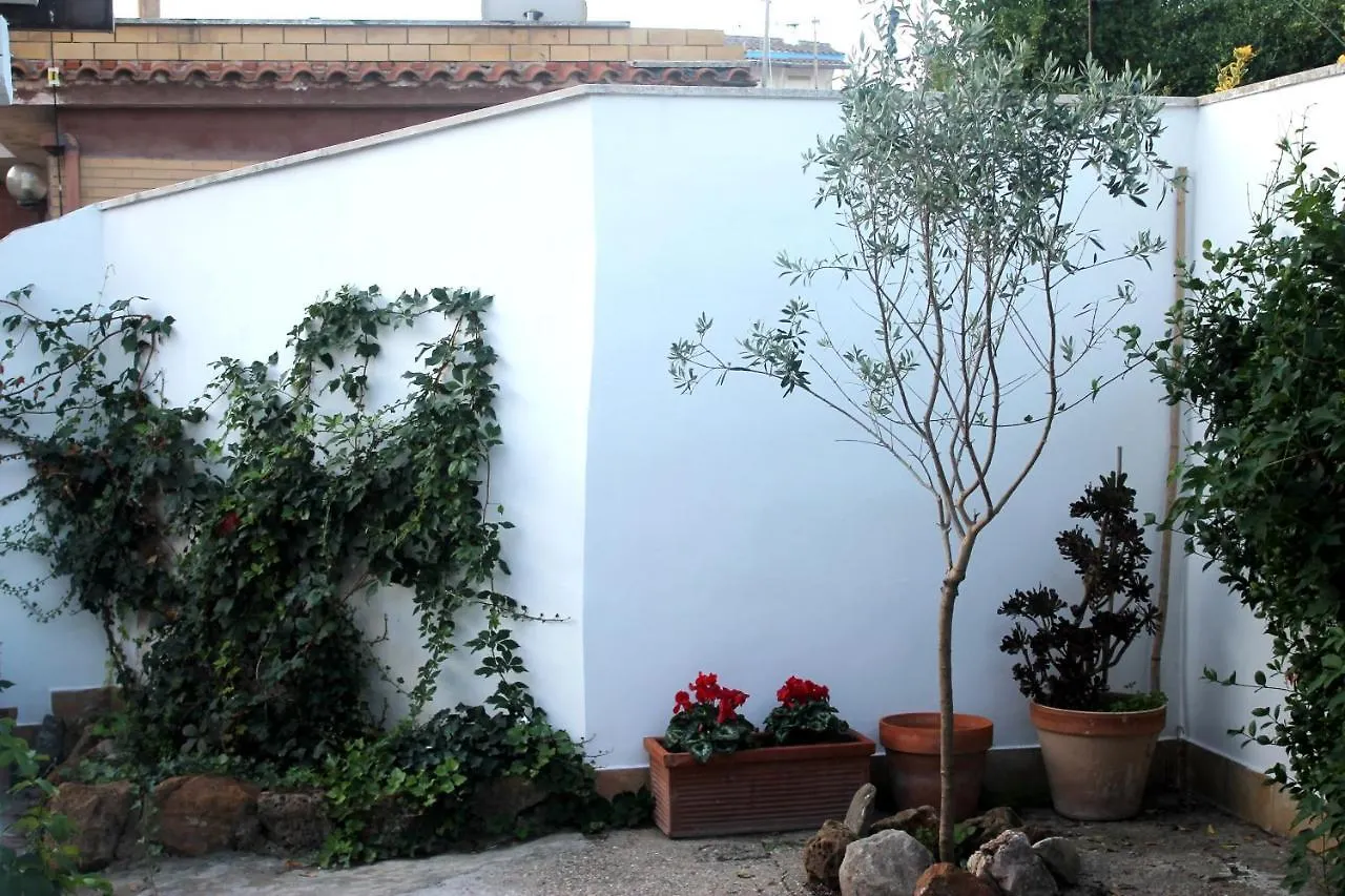 Villa Galatea Fiumicino Italy