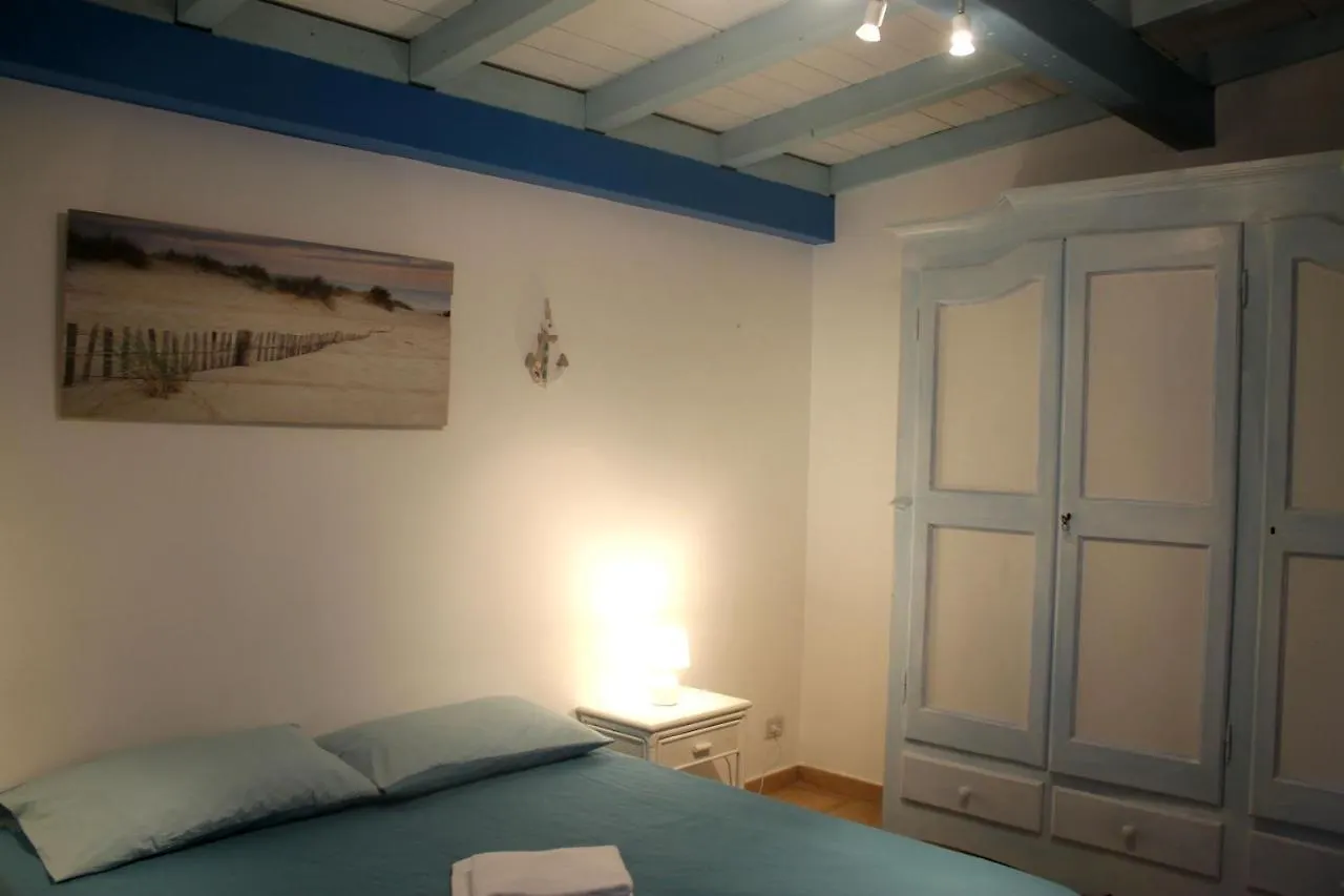 Villa Galatea Fiumicino Apartment