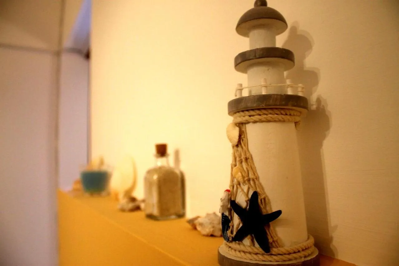 Villa Galatea Fiumicino