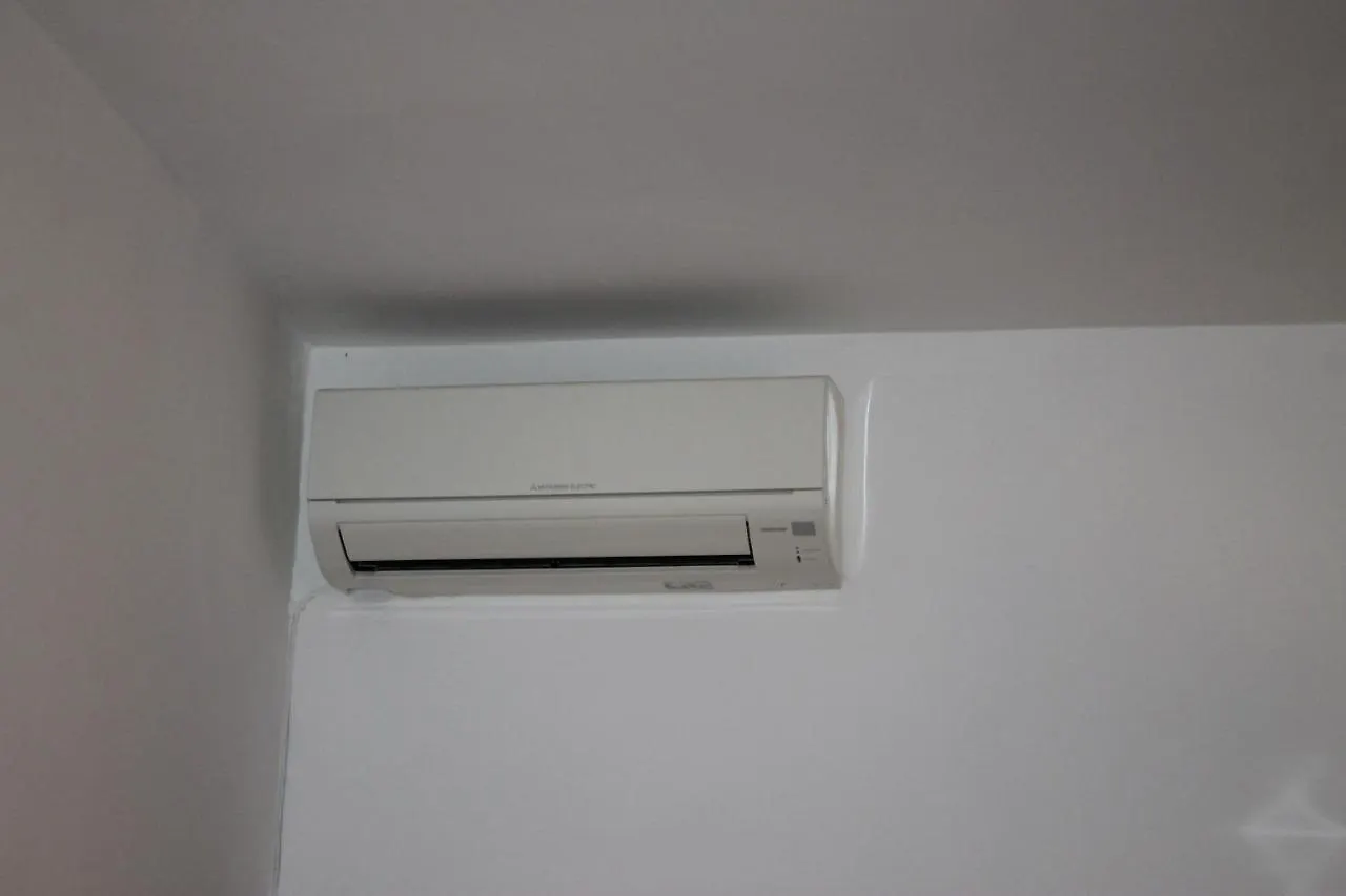 Apartment Villa Galatea Fiumicino